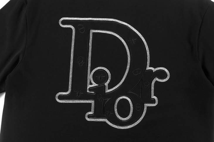 Dior T Shirts Short _SKUDiorS-XLautxW365515784